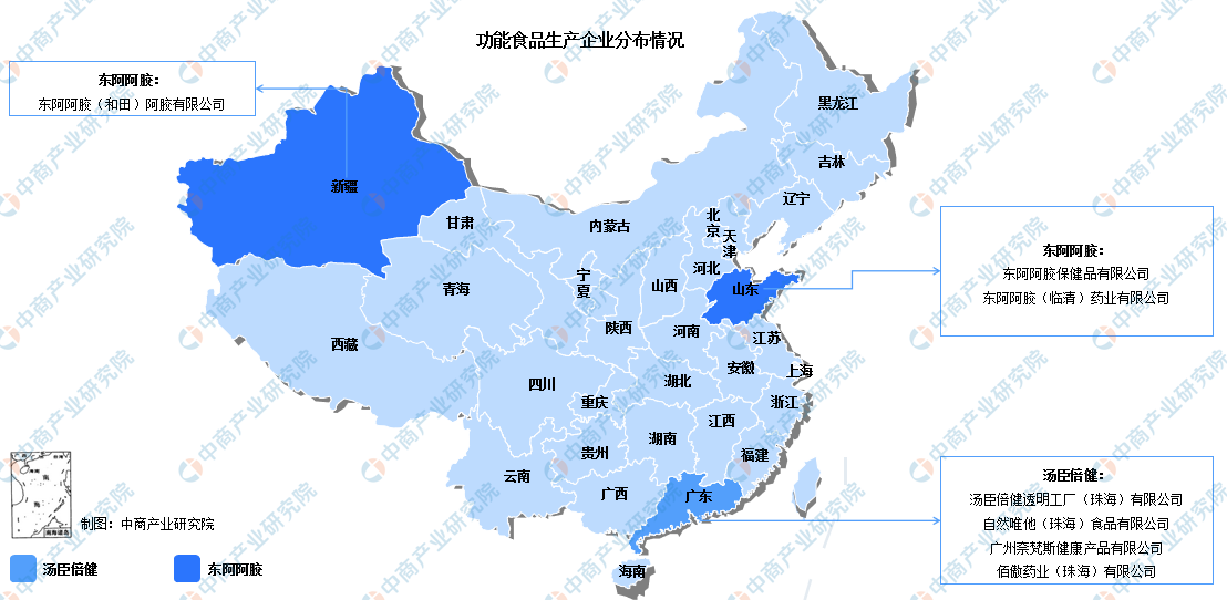 遂宁市食品企业上市规划(食品企业上市规划建议)