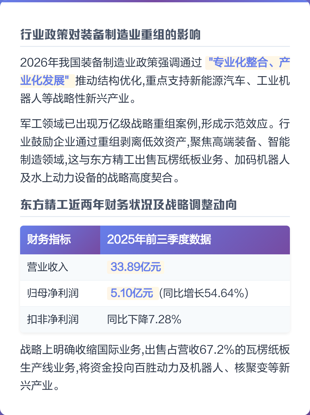 遂宁市可持续制造业资产重组(可持续发展的制造业涵义)