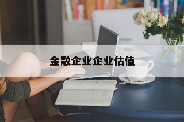 遂宁市金融企业企业估值(最新企业估值怎么填)
